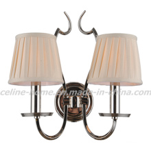 2015 Hot Sale Simple Wall Lighting (SL2016-2W)
